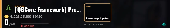 Filmstrip badge preview