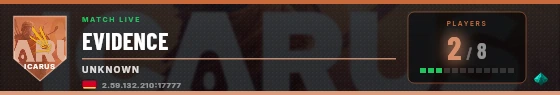 Scoreboard badge preview