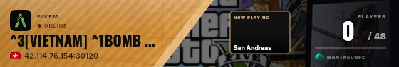 Sweep badge preview