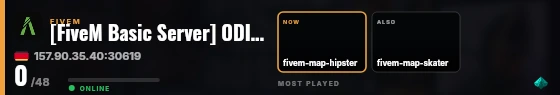 Filmstrip badge preview