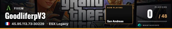Hero badge preview