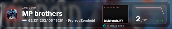 Glass badge preview