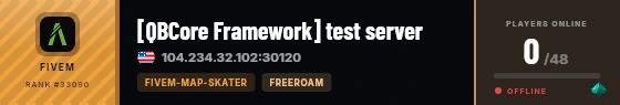 Strata badge preview