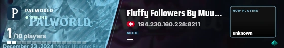 Blade badge preview