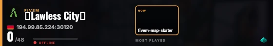 Filmstrip badge preview