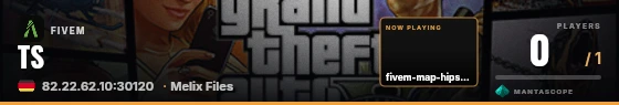 Hero badge preview
