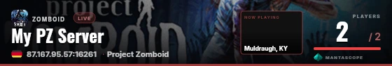 Hero badge preview
