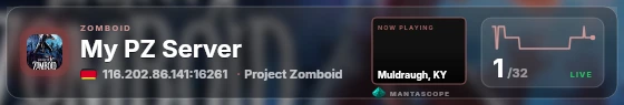 Glass badge preview