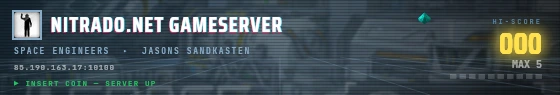 Arcade badge preview