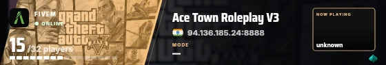Blade badge preview