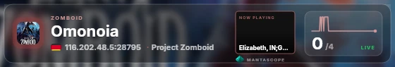 Glass badge preview