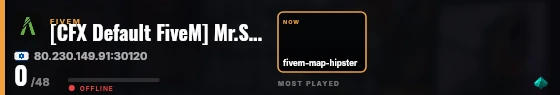 Filmstrip badge preview