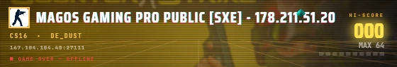 Arcade badge preview