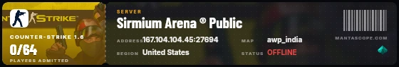 Ticket badge preview