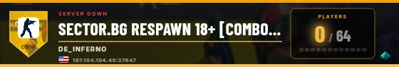Scoreboard badge preview