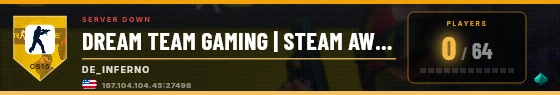 Scoreboard badge preview