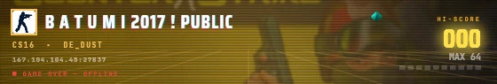 Arcade badge preview