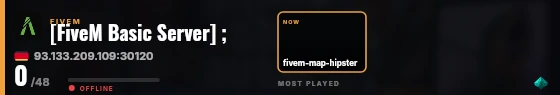 Filmstrip badge preview