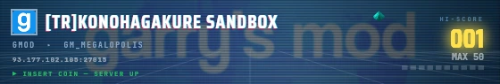 Arcade badge preview