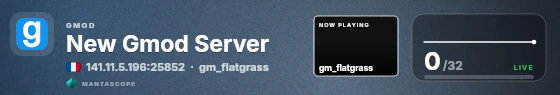 Mesh badge preview