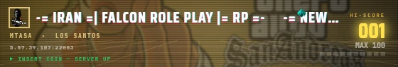 Arcade badge preview