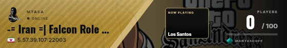 Sweep badge preview