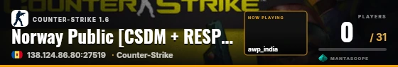 Hero badge preview