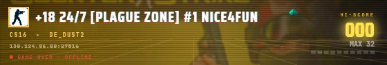 Arcade badge preview