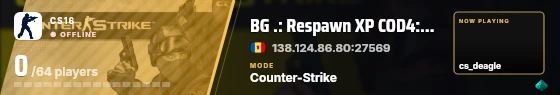 Blade badge preview