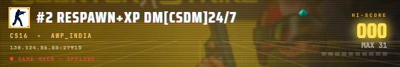 Arcade badge preview