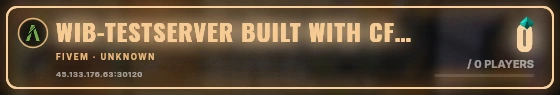 Marquee badge preview