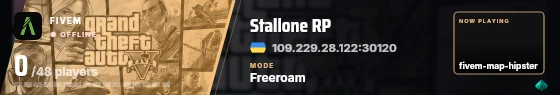 Blade badge preview
