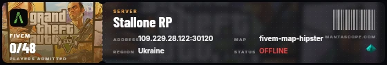 Ticket badge preview