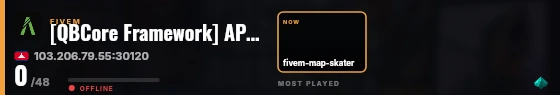Filmstrip badge preview