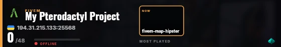 Filmstrip badge preview