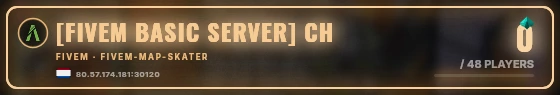 Marquee badge preview