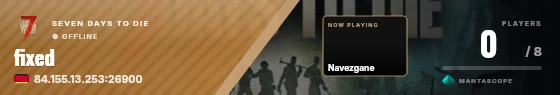 Sweep badge preview
