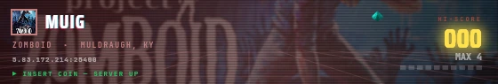 Arcade badge preview