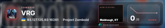 Glass badge preview