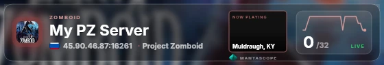 Glass badge preview