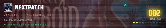 Arcade badge preview