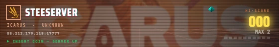 Arcade badge preview