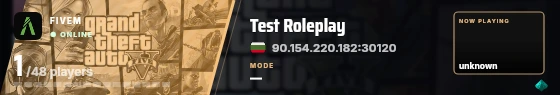 Blade badge preview