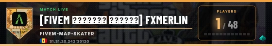 Scoreboard badge preview
