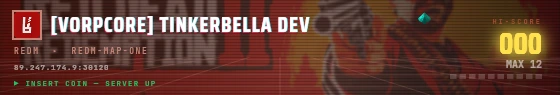 Arcade badge preview