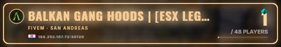 Marquee badge preview
