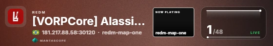 Mesh badge preview