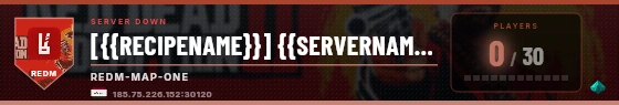 Scoreboard badge preview