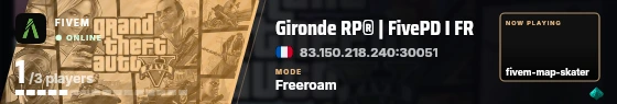 Blade badge preview