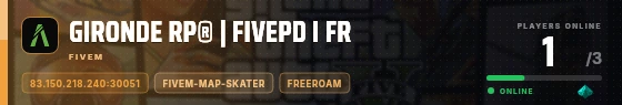 Edge badge preview